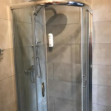 Gosciniec Krepa Ośrodek wypoczynkowy