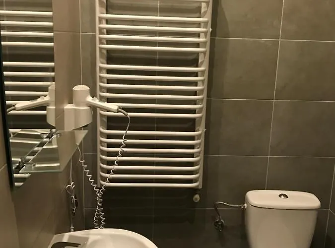 Gosciniec Krepa Ośrodek wypoczynkowy *